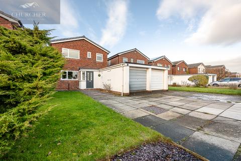 undefined, Burscough, Ormskirk L40