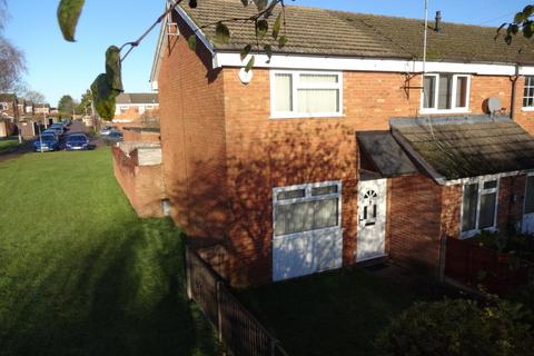 undefined, Burford Walk, Houghton Regis, Dunstable, Bedfordshire, LU5