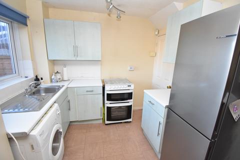 undefined, Burford Walk, Houghton Regis, Dunstable, Bedfordshire, LU5