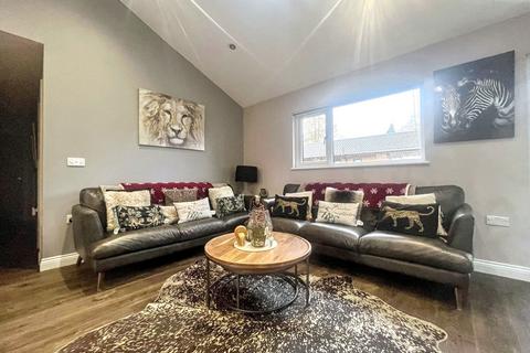 3 bedroom lodge for sale, ., Otterburn, Newcastle upon Tyne, Northumberland, NE19 1HE