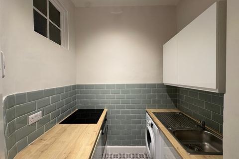 undefined, Angle Park Terrace, Edinburgh EH11