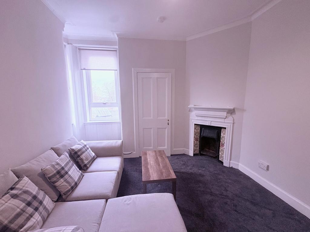 Furnished Lounge 7
