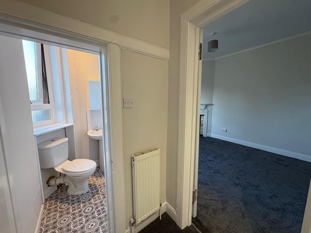 Bathroom 3
