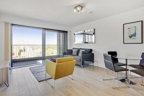 undefined, Legacy Tower, London E15