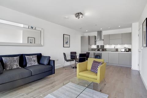 undefined, Legacy Tower, London E15