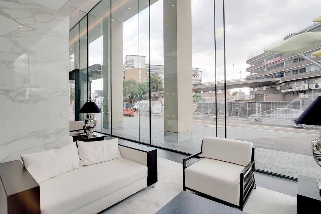 6 Amenities 6