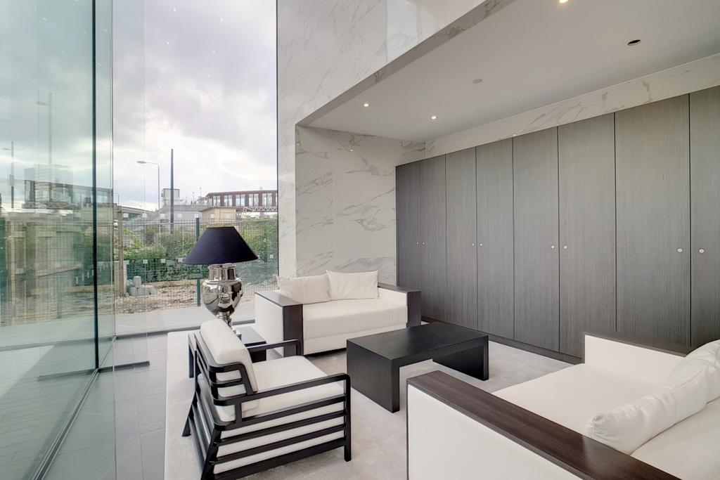7 Amenities 7