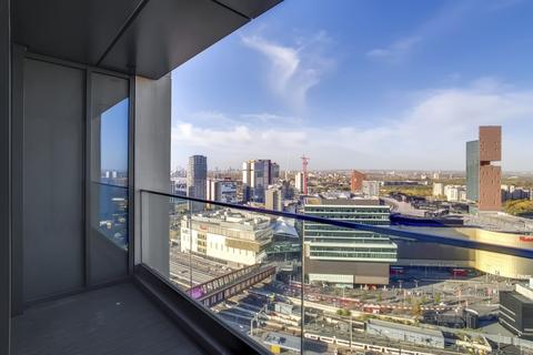 undefined, Legacy Tower, London E15
