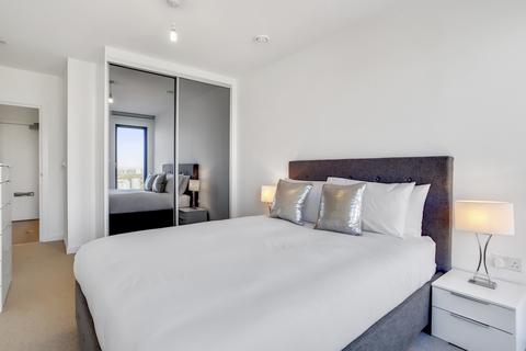 undefined, Legacy Tower, London E15