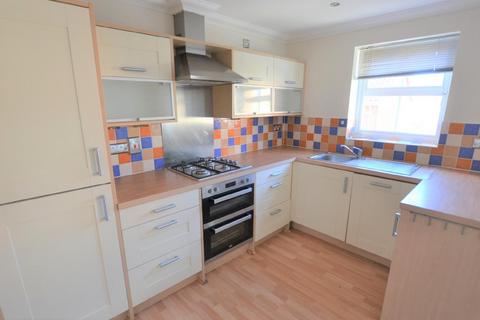 undefined, Thomas Wyatt Close, Norwich