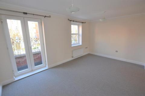 undefined, Thomas Wyatt Close, Norwich