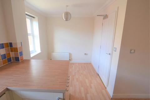 undefined, Thomas Wyatt Close, Norwich