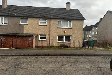 undefined, Montgomery Ave, Coatbridge, North Lanarkshire, ML5