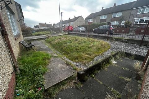 undefined, Montgomery Ave, Coatbridge, North Lanarkshire, ML5