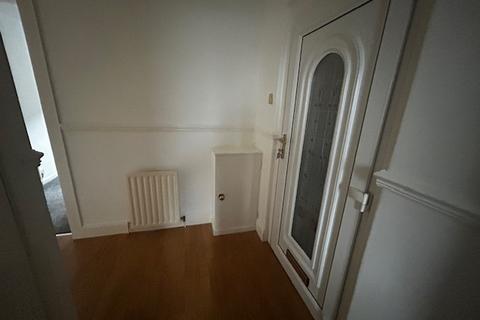 undefined, Montgomery Ave, Coatbridge, North Lanarkshire, ML5