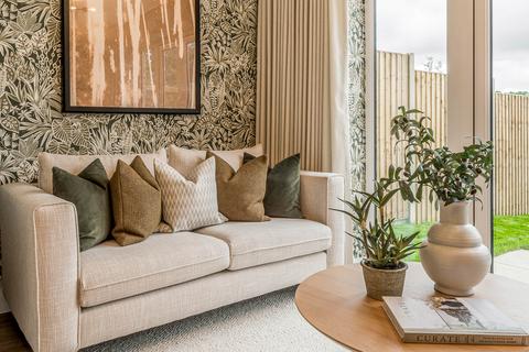 undefined, Plot 537 Kislingbury, Kislingbury at Orbit Homes At Woodland Valley, Fallow Road NN14