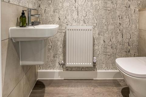undefined, Plot 537 Kislingbury, Kislingbury at Orbit Homes At Woodland Valley, Fallow Road NN14