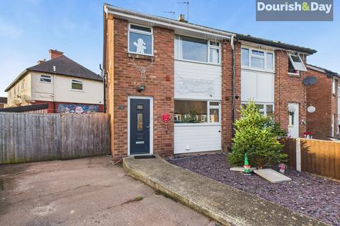 undefined, Salisbury Road, Market Drayton TF9
