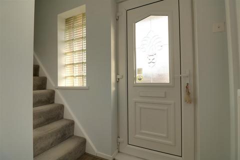 undefined, King George Crescent, Rushall, Walsall