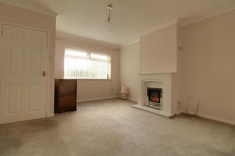 undefined, King George Crescent, Rushall, Walsall