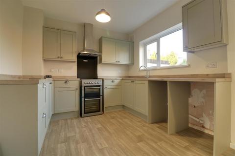 undefined, King George Crescent, Rushall, Walsall