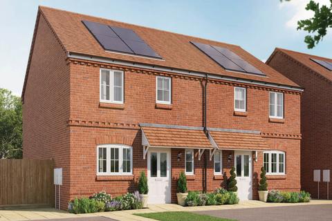 undefined, Plot 538 Kislingbury, Kislingbury at Orbit Homes At Woodland Valley, Fallow Road NN14