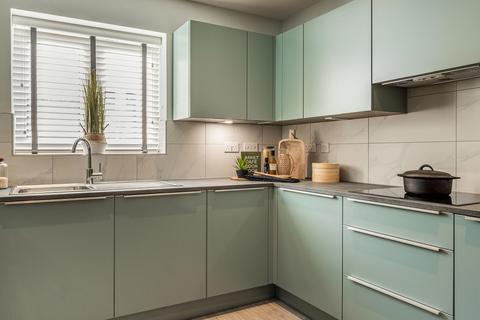 undefined, Plot 538 Kislingbury, Kislingbury at Orbit Homes At Woodland Valley, Fallow Road NN14