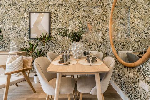 undefined, Plot 538 Kislingbury, Kislingbury at Orbit Homes At Woodland Valley, Fallow Road NN14
