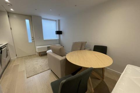 undefined, Albion Place
