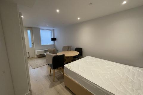 undefined, Albion Place
