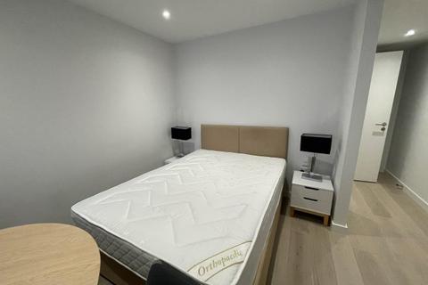 undefined, Albion Place