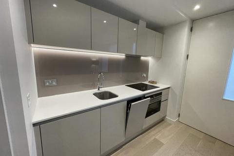 undefined, Albion Place