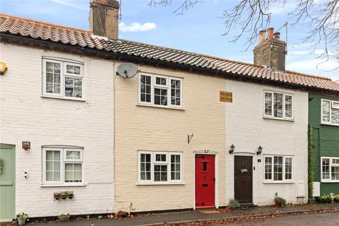 undefined, Reliance Cottages, Gringley Road, Walkeringham, DN10