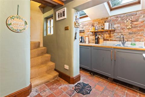 undefined, Reliance Cottages, Gringley Road, Walkeringham, DN10
