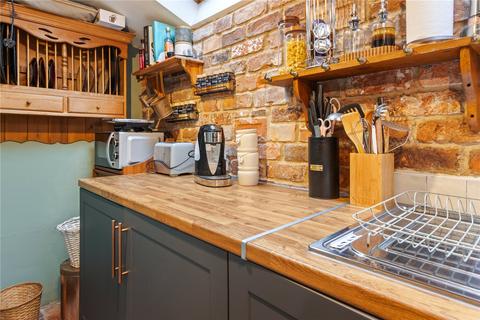 1 bedroom terraced house for sale, Reliance Cottages, Gringley Road, Walkeringham, DN10