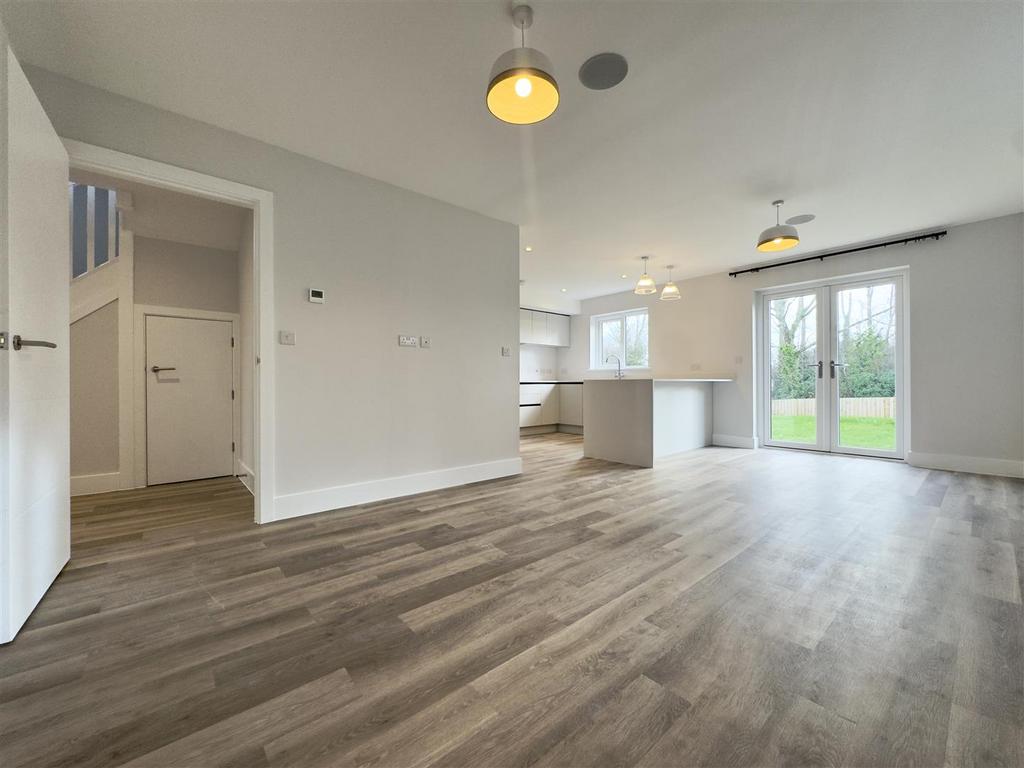 Living Space