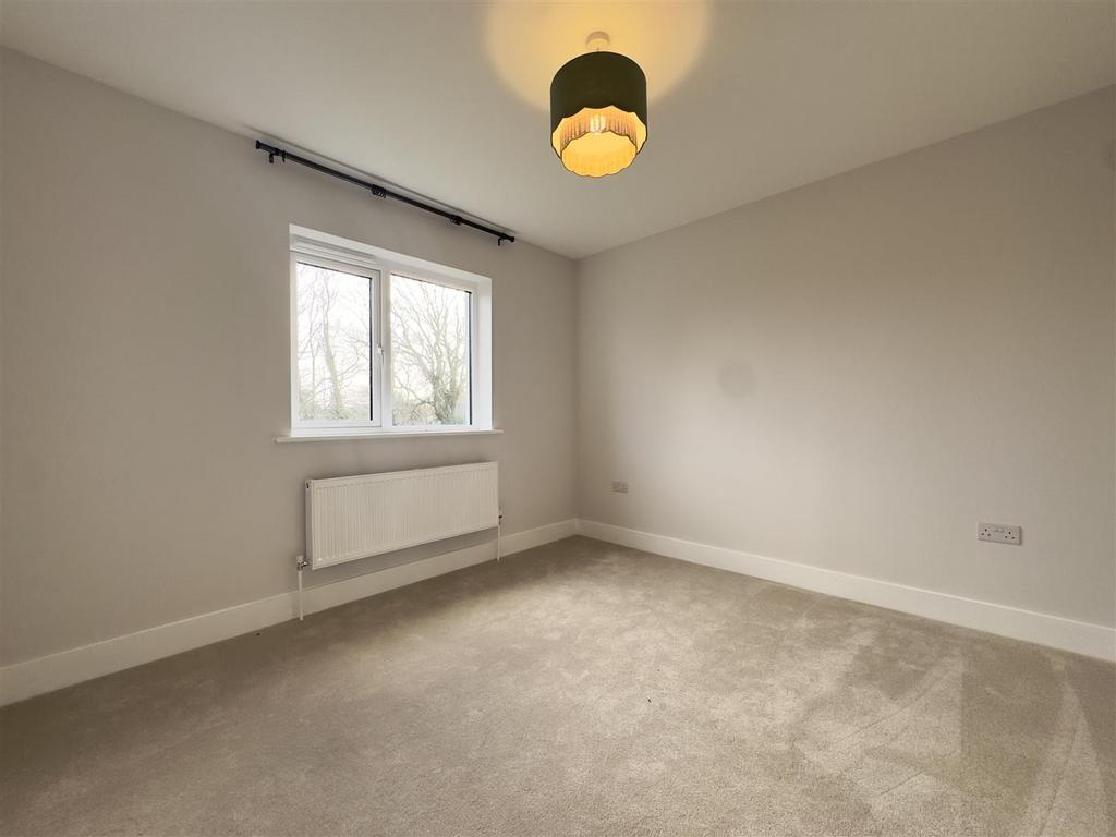 Bedroom Five
