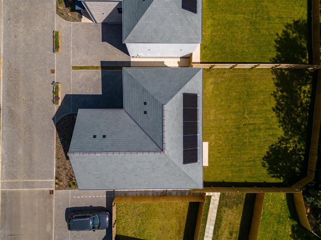 Plot direct from above