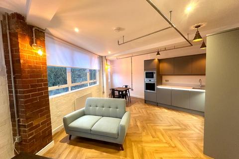 2 Key Hill, Jewellery Quarter, B18