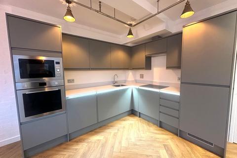 1 bedroom apartment to rent, 2 Key Hill, Jewellery Quarter, B18