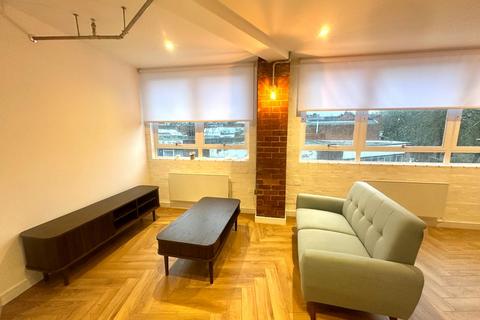 1 bedroom apartment to rent, 2 Key Hill, Jewellery Quarter, B18
