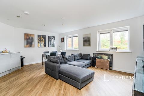 undefined, Wickham Road, PO16