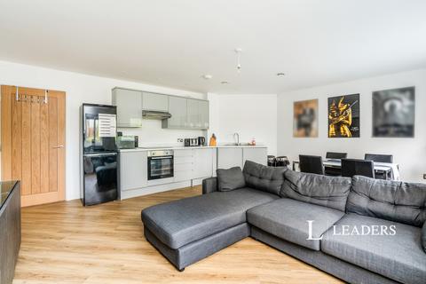 undefined, Wickham Road, PO16