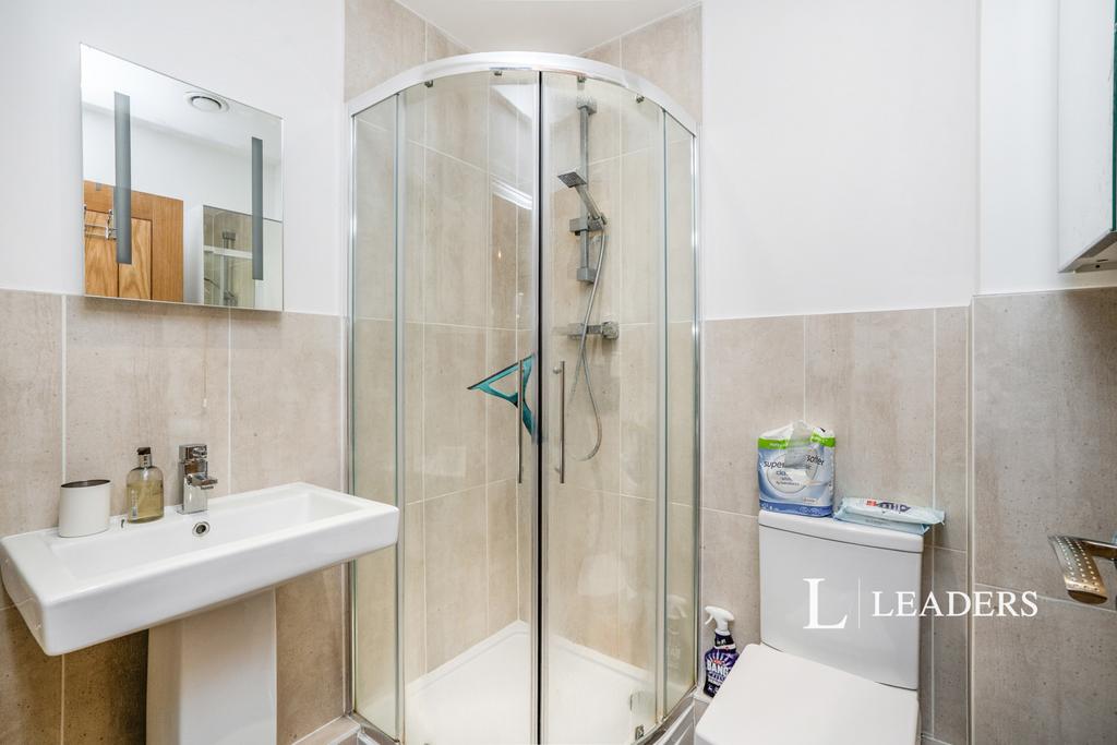 En Suite