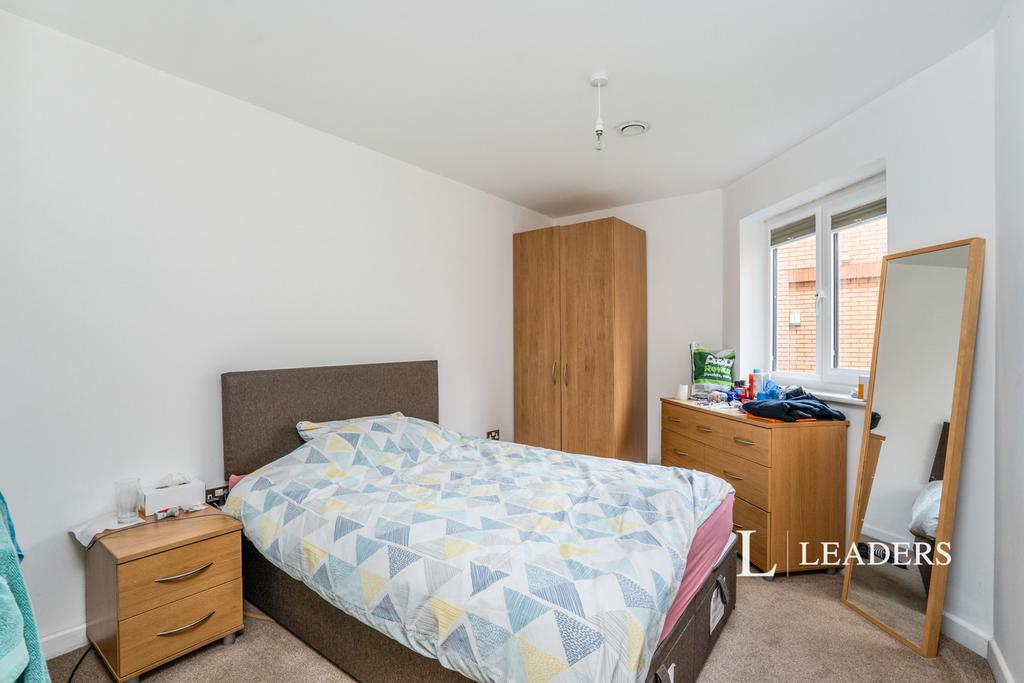 Bedroom 2