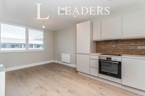 undefined, Compass Point, 450 Romsey Road, SO16