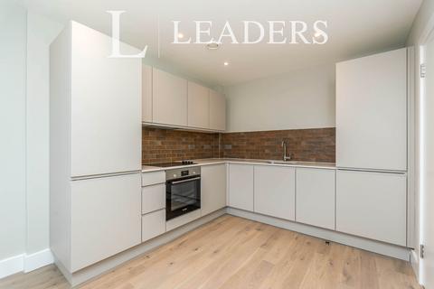 undefined, Compass Point, 450 Romsey Road, SO16