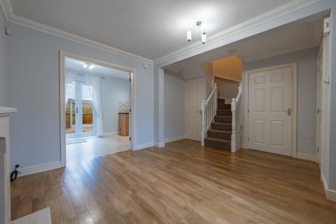 undefined, Green Meadow Close, Ingleton LA6