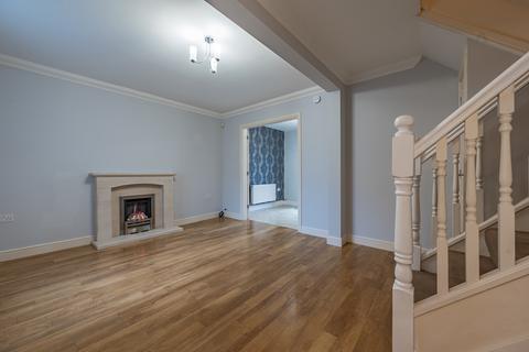 undefined, Green Meadow Close, Ingleton LA6