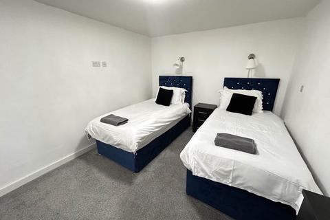 undefined, Cape Street , Bradford , West Yorkshire